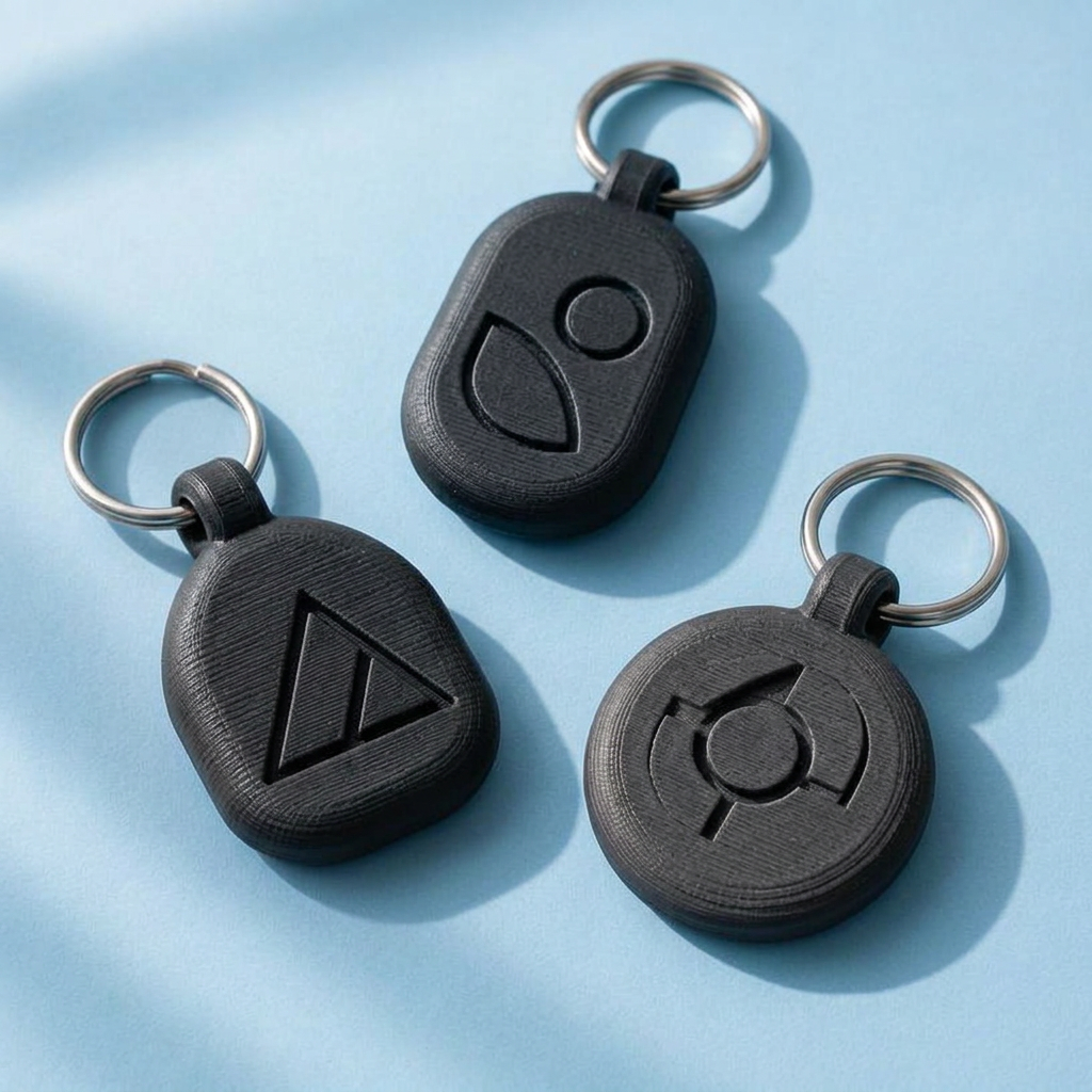 Chaveiros Personalizados